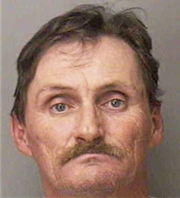 Paul Tyson, - Polk County, FL 