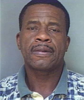 Carlos Vann, - Polk County, FL 