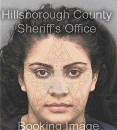 Christina Velez, - Hillsborough County, FL 