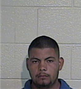 Josue Villafana, - Hidalgo County, TX 