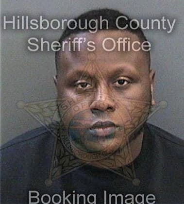 Eric Walker, - Hillsborough County, FL 