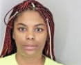 Syreeta Ward, - Shelby County, TN 