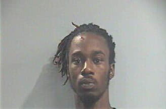 Dexter White - Fayette County, KY 