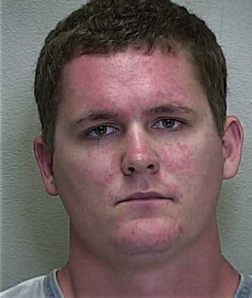 Dustin Widner, - Marion County, FL 