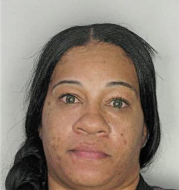 Shana William - Hillsborough County, FL 