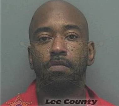 Charles Williams, - Lee County, FL 