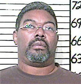 Gregory Williams - Comal County, TX 