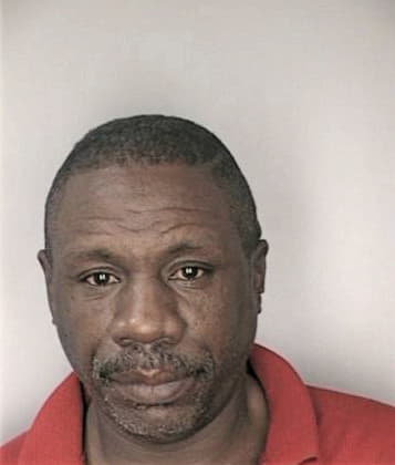 Willie Williams, - Hillsborough County, FL 