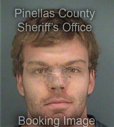 Kristopher Winton, - Pinellas County, FL 