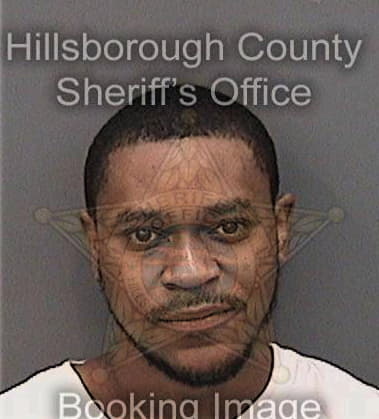 Joseph Wood, - Hillsborough County, FL 