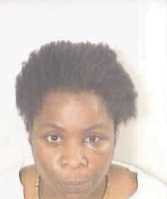 Latoya Wright - Fulton County, GA 