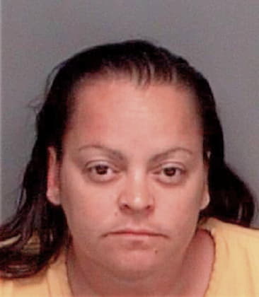 Sayyadina Wright, - Pinellas County, FL 