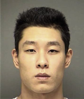 Joshua Wu, - Denton County, TX 