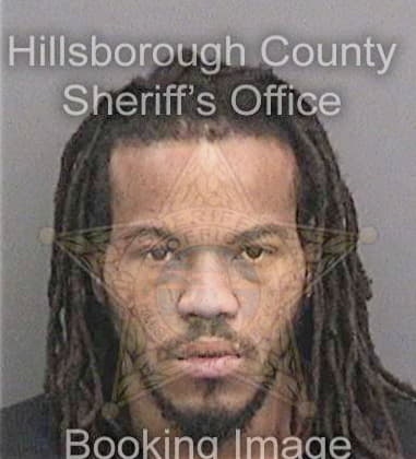 Antonio Young, - Hillsborough County, FL 