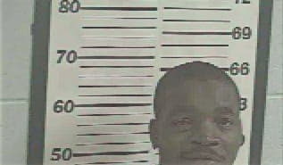 Dannie -Yates - Tunica County, MS 
