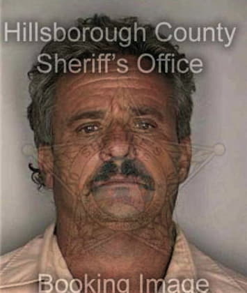 Andres Aguirre, - Hillsborough County, FL 