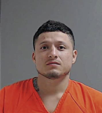 Alfonso Alegria, - Hidalgo County, TX 