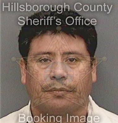 Jose Alvarez, - Hillsborough County, FL 