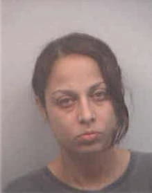 Amy Anderson - Fulton County, GA 