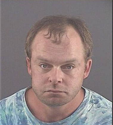 James Anderson, - Peoria County, IL 