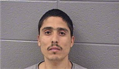 Robert Barajas, - Cook County, IL 
