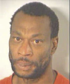 Trebreh Beasley - Fulton County, GA 