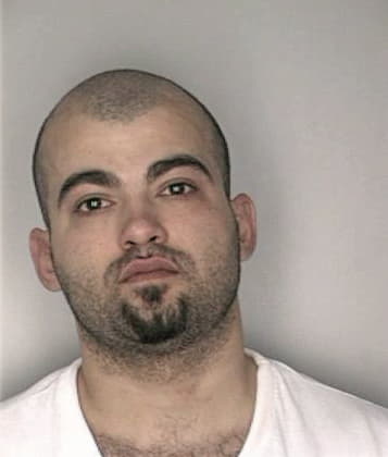 Richard Biggs - Hillsborough County, FL 