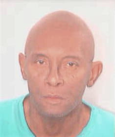 Robert Black - Fulton County, GA 
