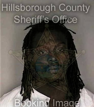 Robert Blake - Hillsborough County, FL 