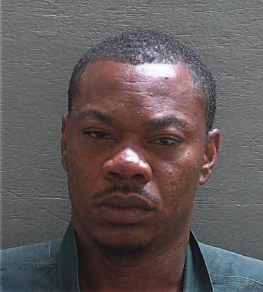 Clifton Bonner, - Escambia County, FL 