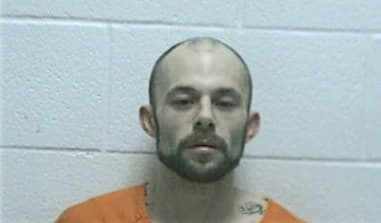 Joshua Brown, - Montgomery County, IN 