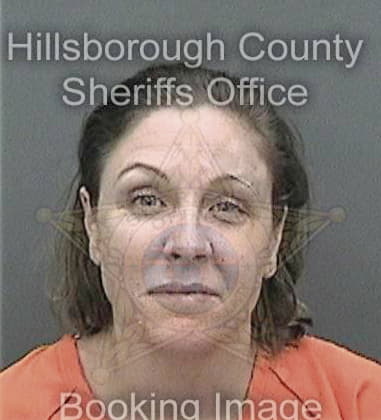 Cheyann Butler, - Hillsborough County, FL 