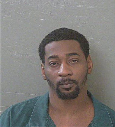Carles Campbell, - Escambia County, FL 