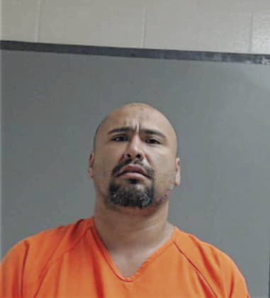 Jesus Cantu, - Hidalgo County, TX 