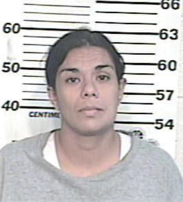 Alma Carrera, - Hidalgo County, TX 