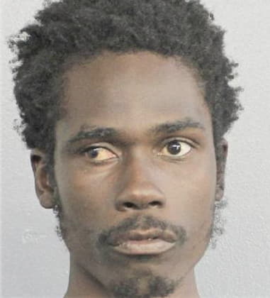 Donald Carter, - Broward County, FL 