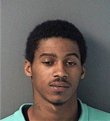 William Carter, - Escambia County, FL 