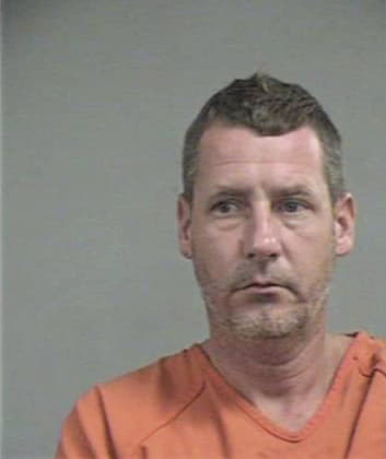 Brent Caudill, - Jefferson County, KY 