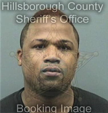 Aaron Centeio, - Hillsborough County, FL 