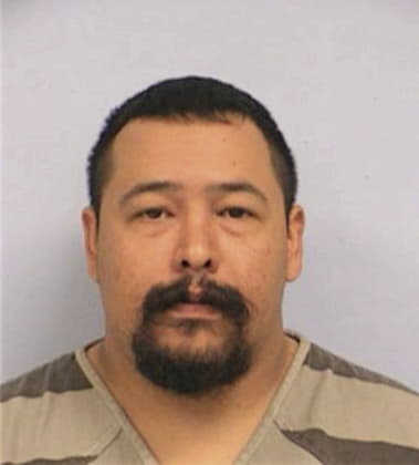 Sergio Cheguenlopez, - Travis County, TX 