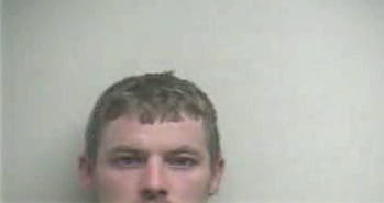 Darrol Chesser, - Marion County, KY 