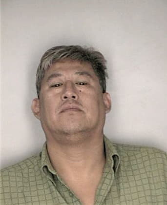 Julio Choi - Hillsborough County, FL 