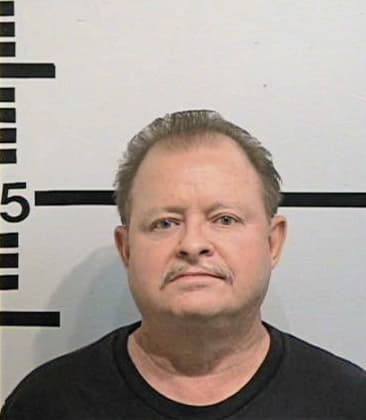 Richard Clark, - Kerr County, TX 