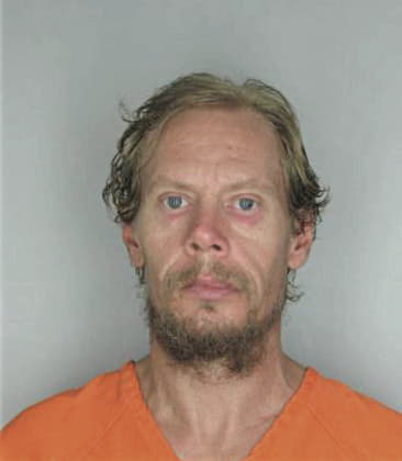 Scott Clark - Hillsborough County, FL 