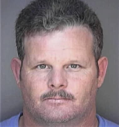 Jonathan Clements - Polk County, FL 