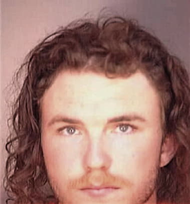 Brannen Coker - Polk County, FL 