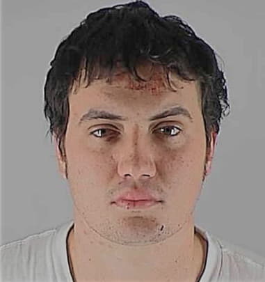 Daniel Cole - Deschutes County, OR 