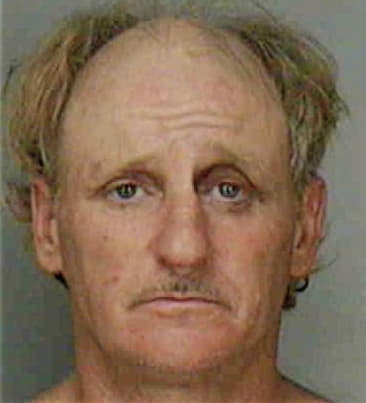 Gerald Cole - Polk County, FL 