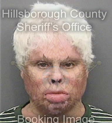 Hector Collazos - Hillsborough County, FL 