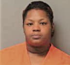 Rasheena Collins, - Shelby County, TN 